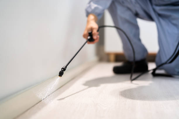 Licensed Fumigation Services service in Macedonia, OH - Nex Pest Control