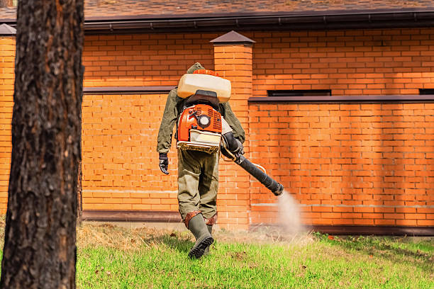 Trusted Fumigation Services service in Macedonia, OH - Nex Pest Control
